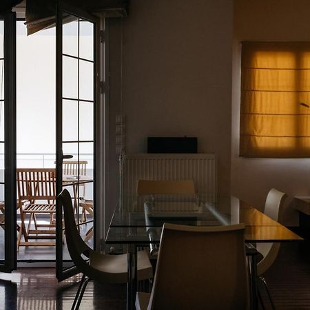 Nafplion Comfort Aprt Next To Fortress Of Palamidi Exterior foto