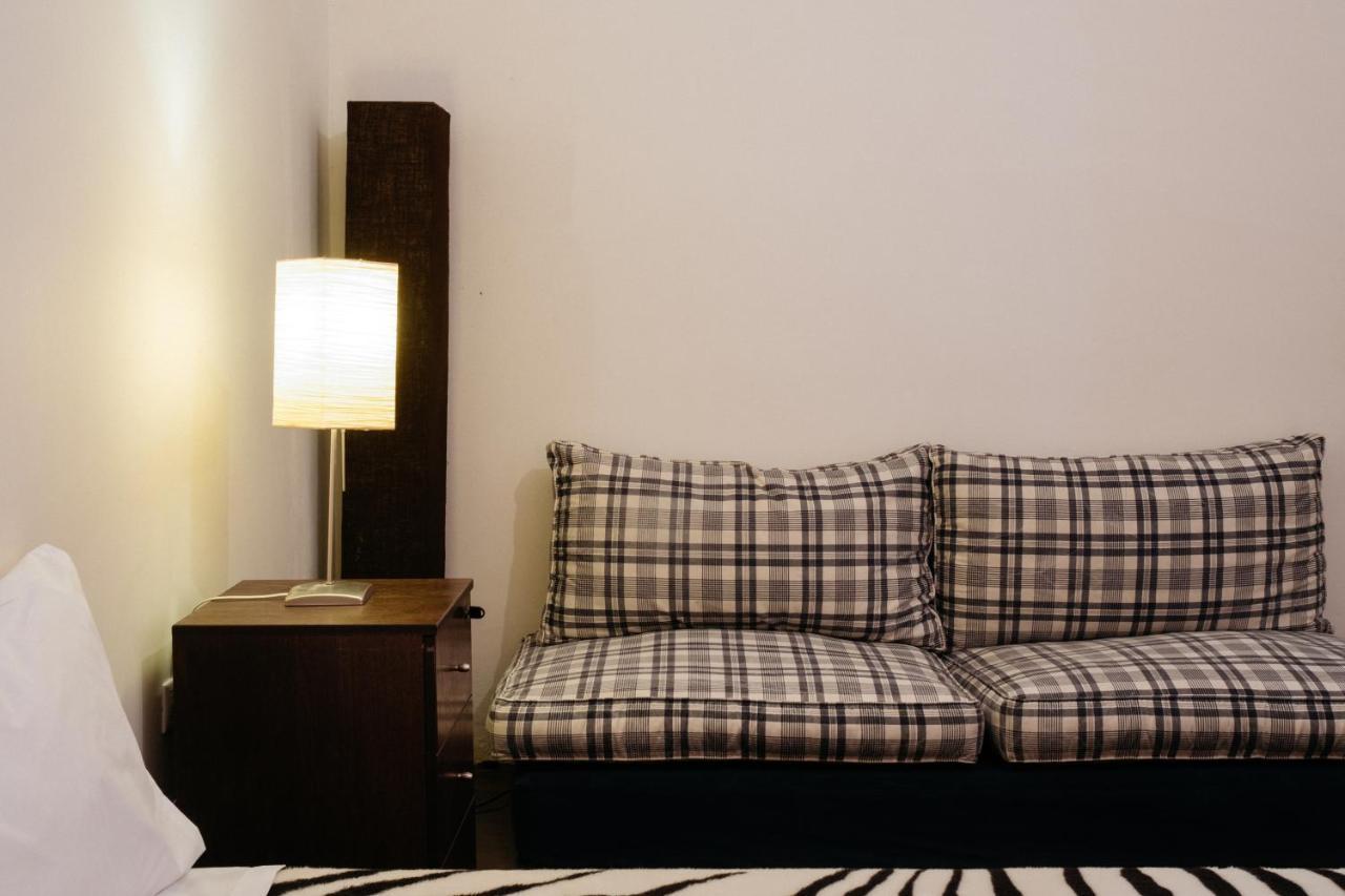 Nafplion Comfort Aprt Next To Fortress Of Palamidi Exterior foto