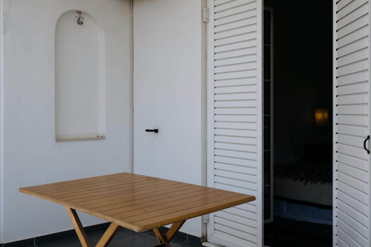 Nafplion Comfort Aprt Next To Fortress Of Palamidi Exterior foto