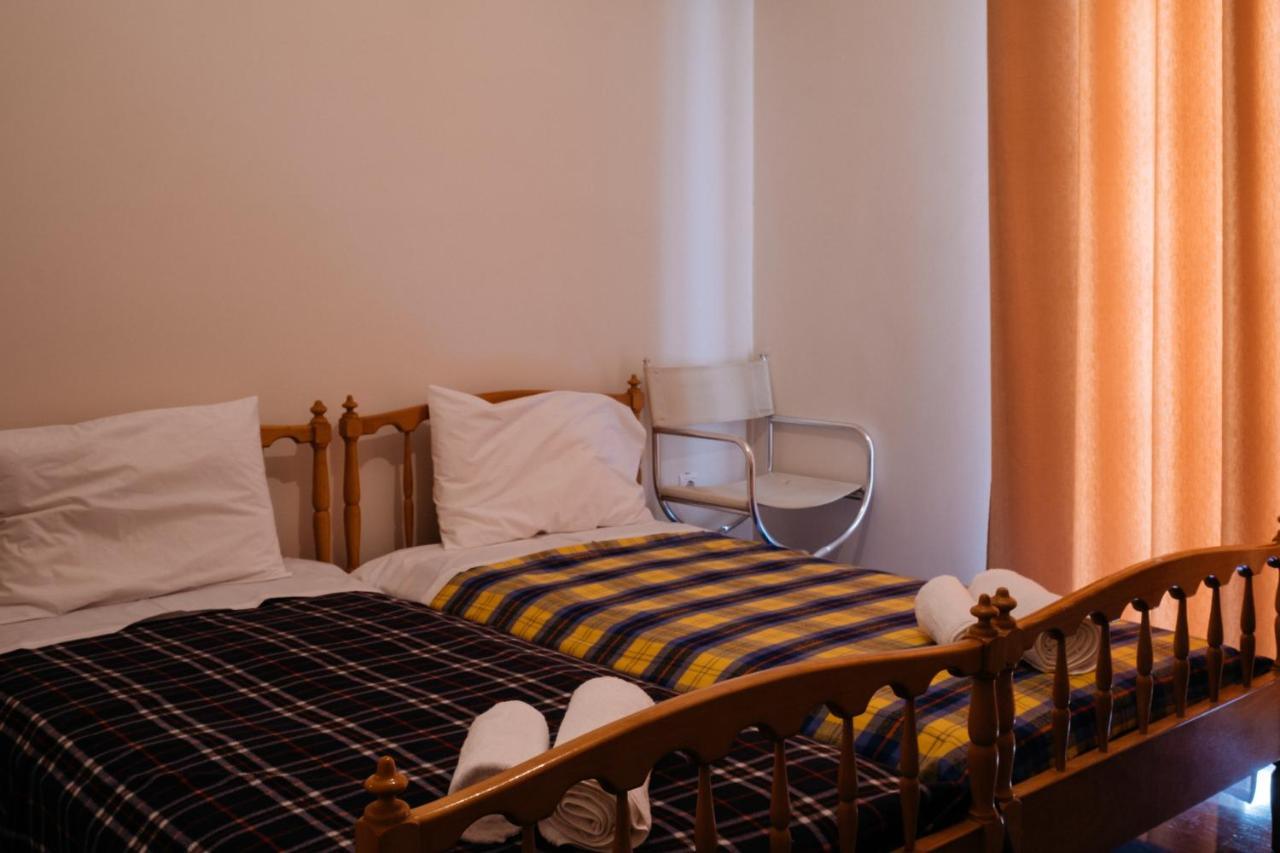 Nafplion Comfort Aprt Next To Fortress Of Palamidi Exterior foto