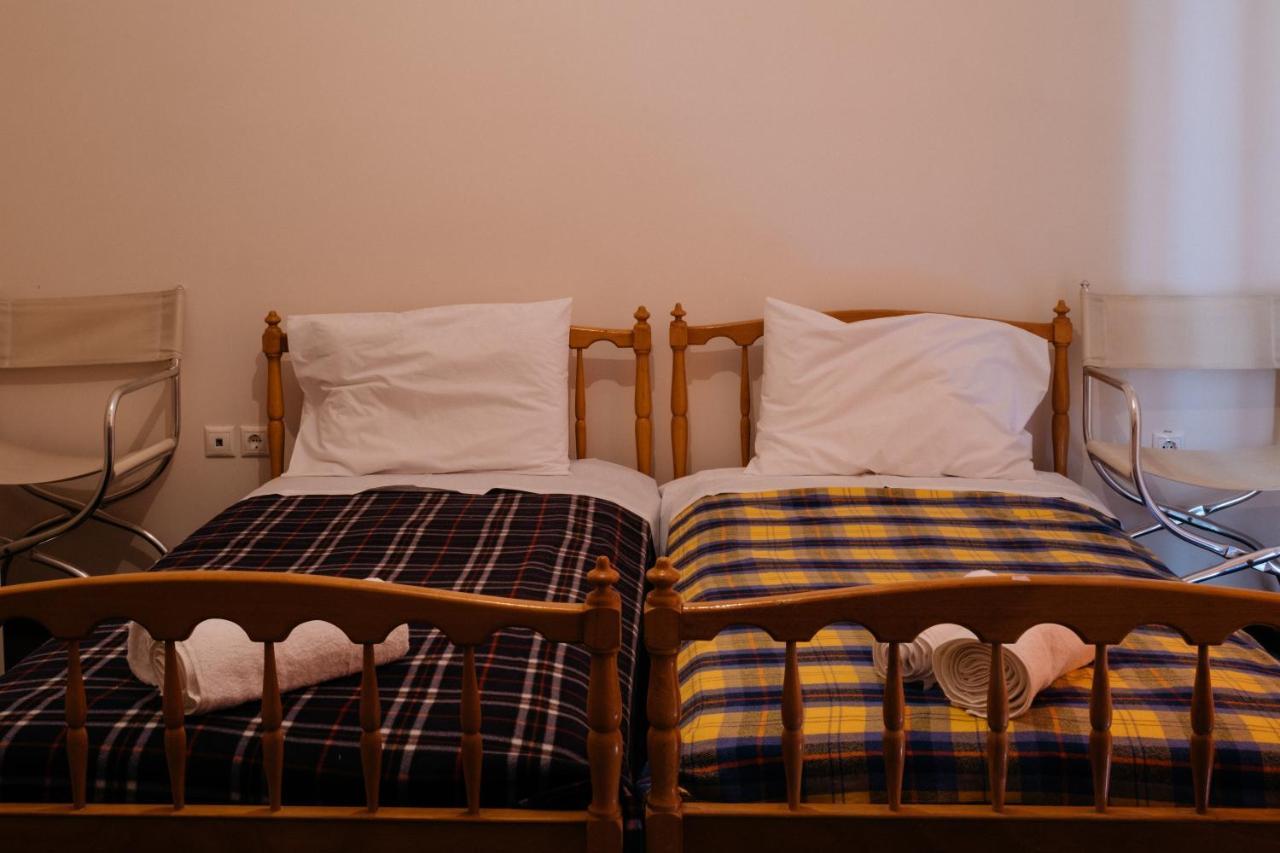 Nafplion Comfort Aprt Next To Fortress Of Palamidi Exterior foto